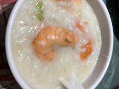 -蟹蟹潮汕砂锅粥(食八方美食城店)