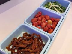 -南拳十三姨·潮汕砂锅粥·粤菜(西单大悦城店)