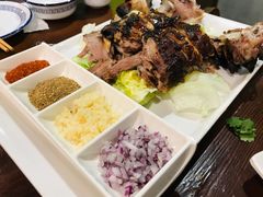 -大明铜锅·烤涮坊·烧烤(新开路店)
