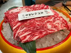 -温野菜涮涮锅(曲江大悦城店)