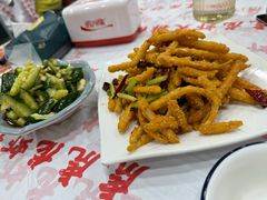 -虎虎龙虾大排档(双井店)