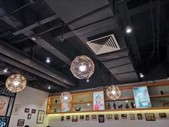-西北狼(GOGO新天地店)