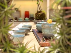 -隆德堂青瓷艺术·茶馆(故宫店)