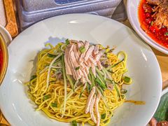 -全牛匠·乐山跷脚牛肉(新中关店)