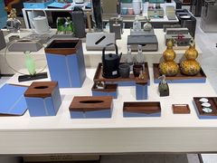 -万润国际酒店用品市场
