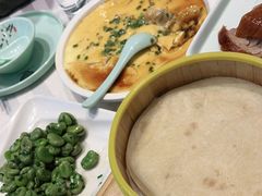 蛤蜊炖蛋-老好人象山海鲜(岭南路店)