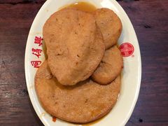 -同得兴 Since·1995 传统苏式面馆(嘉馀坊店)