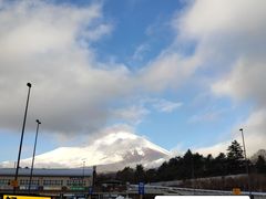 -富士山吉田線五合目