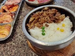 -高丽苑韩国烤肉(海昌路旗舰店)
