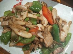 -盐帮食坊•小河帮川菜(四川师大店)