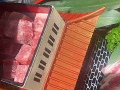 -九田家黑牛烤肉料理(华侨城店)