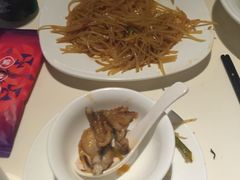 -望湘园·湖南菜(宏伊店)