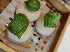 -蔡澜点心·粤菜(嘉里中心店)