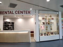 -冠军冰场CHAMPION RINK(凯德广场店)