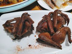-海记品鸽·新疆菜(高铁站店)
