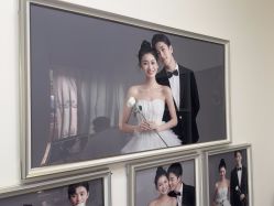 -女王风尚STUDIO·轻奢化定制