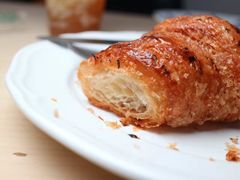 焦糖牛角酥-PAPER STONE BAKERY(天汇广场店)