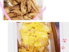 -肯德基(坑梓店)