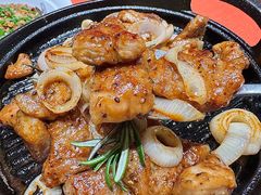 -船歌·鱼水饺青岛菜(闽江二路店)