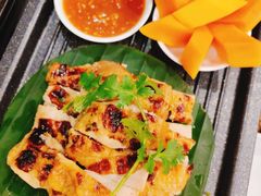 泰北烤鸡-阿诺泰·泰国餐厅(棕北店)