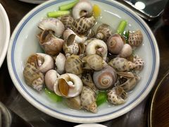 -阿马蛋汤·宁波小海鲜(总店)