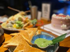 -仓库南洋海鲜小排档(柳河路店)