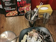 -MI WU FACTORY米屋美食工厂餐厅(绿地店)