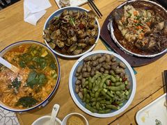 -李军力烧烤(丰庆路店)