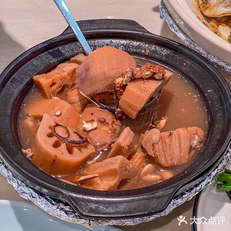 本地正嘢|来广州一定要吃粤菜