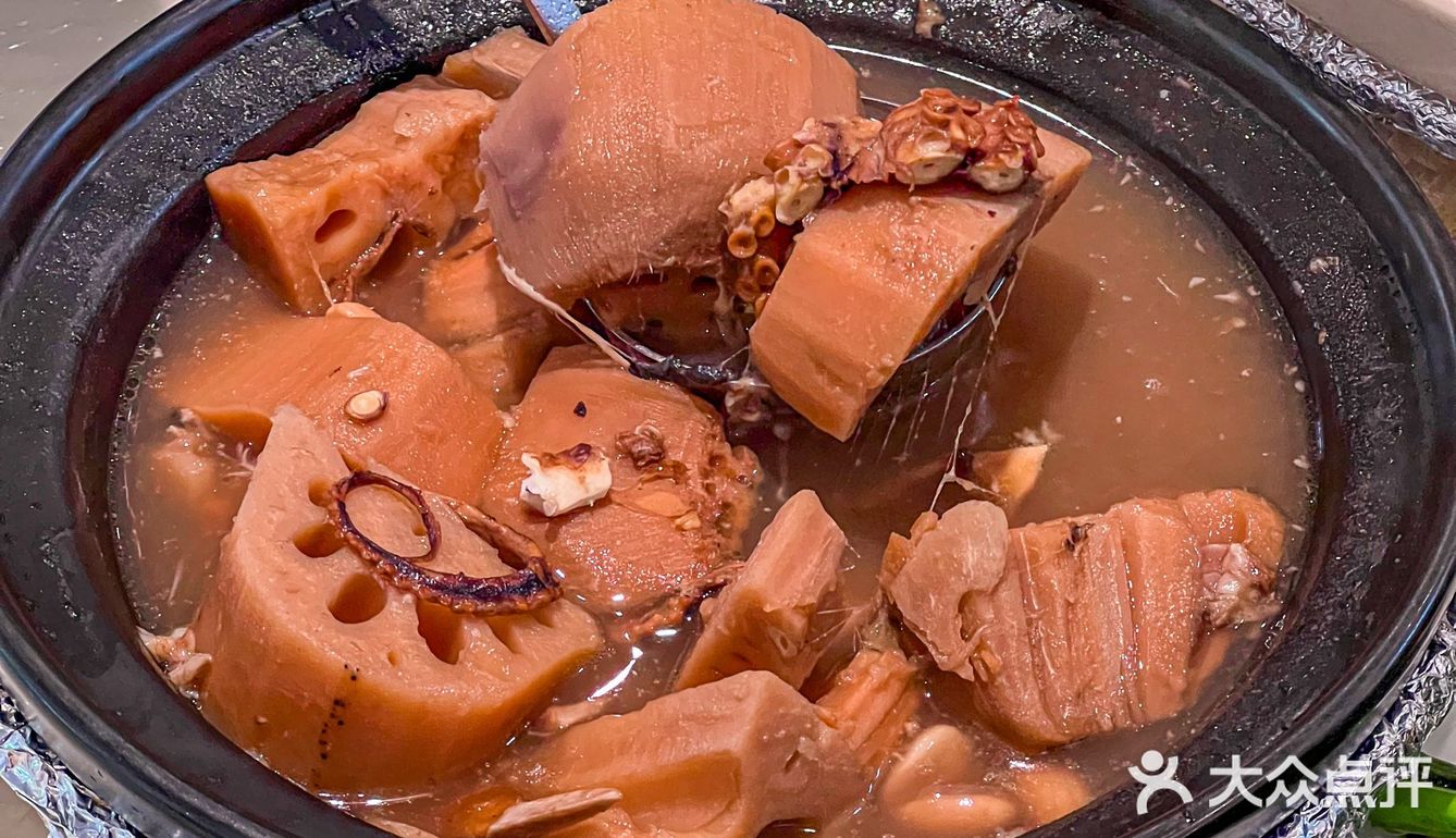 本地正嘢｜来广州一定要吃粤菜