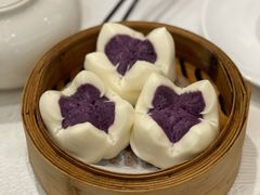 -金翠皇宫粤菜·点心·海鲜(科技园店)