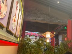-哥老官重庆美蛙鱼头(宝山龙湖店)
