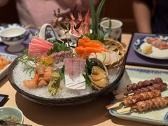 -小山日本料理(太古汇店)