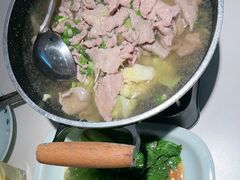 -全牛匠·乐山跷脚牛肉(西北旺万象汇店)
