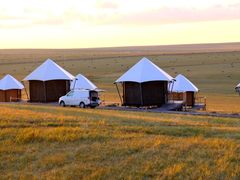 -呼和诺尔旅游景区