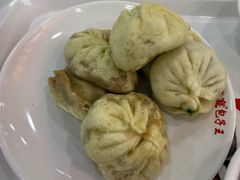 -陈寔包子王·卤煮小肠·京味小吃(龙潭店)