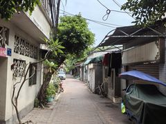 -奇香楼(五眼桥横街店)