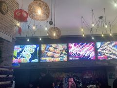 -管氏翅吧(广渠门店)