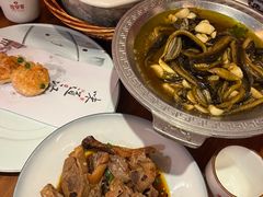 -淮安宴·淮扬菜(清河路一店)
