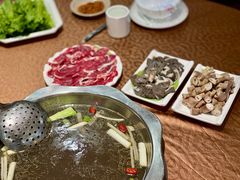 -马三妹跷脚牛肉(苏稽总店)