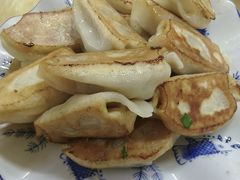 -清真马家锅烙(解放西路店)