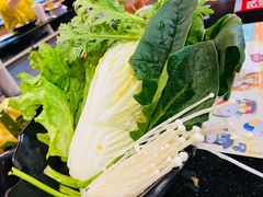 -呷哺呷哺(西单大悦城店)