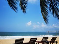 -三亚海棠湾万丽度假酒店