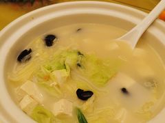 -红山瑞廷酒店-西餐厅