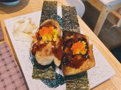 -林妈妈村·日式料理(宝山万达店)