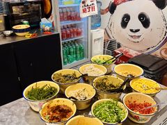 -池嬢拌粉(上海首店)