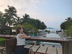 -石梅湾艾美度假酒店