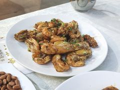 -大东海海鲜酒楼(渔人码头总店)