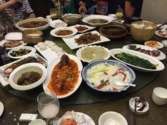 -四方阁酒楼(圣灯店)