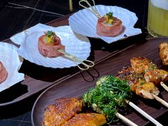 -wann lounge 低温慢煮牛排·清吧
